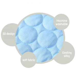 Almohadilla reutilizable, ooling - Product Image 2