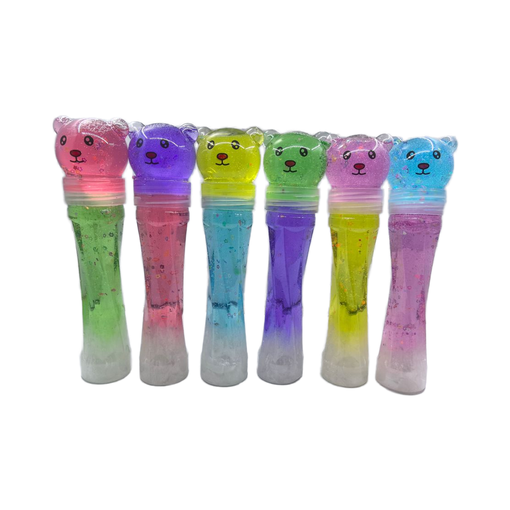 Sodium Tetraborate Borax Silly Putty Cheap Clear Slime Fun And - Main Image