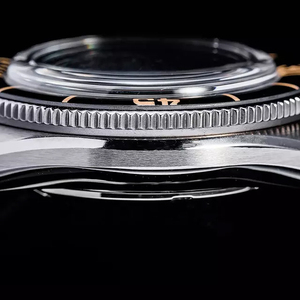 Reloj de Pulsera Automático de Alta Calidad para Buceo, con Bisel Luminoso de Zafiro - Product Image 5