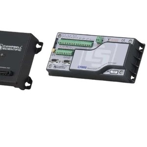 Registrador de Datos de Medición y Control Campbell Scientific CR800 con Interfaz RS232 para Datos Ambientales - Product Image 4