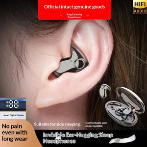 หูฟังบลูทูธแบบ Bone Conduction รุ่นใหม่ MD538 สำหรับ 5.0  ไม่ต้องสอดเข้าหู กันน้ำ IPX5 แบตเตอรี่ใช้งานได้นานพิเศษ - Product Image 2