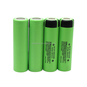 Dung lượng cao 18650 pin 100 mAh 3400 pcs từ Nhật Bản thương hiệu NCR18650B - Product Image 6