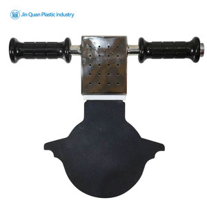 Máquina de Soldadura por Fusión <span class=keywords><strong>a</strong></span> <span class=keywords><strong>Tope</strong></span> Manual para Tuberías de HDPE JinQuan de 63-250 mm, Dos y Cuatro Anillos, 1 <span class=keywords><strong>A</strong></span>ño de Garantí<span class=keywords><strong>a</strong></span> - Product Image 4