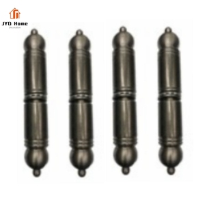 Charnières à souder en acier forgé, charnières métalliques <span class=keywords><strong>pour</strong></span> porte robuste, vente en gros, 100 pièces - Product Image 6