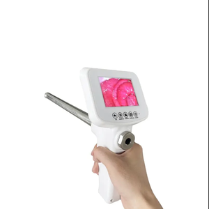 AMAIN Pistolet d'<span class=keywords><strong>insémination</strong></span> visuelle portable pour <span class=keywords><strong>chien</strong></span> Equipement vétérinaire Kit d'<span class=keywords><strong>insémination</strong></span> <span class=keywords><strong>artificielle</strong></span> Dispositif d'<span class=keywords><strong>insémination</strong></span> vidéo Pistolet d'<span class=keywords><strong>insémination</strong></span> vidéo - Product Image 1