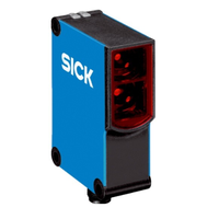 Sensor Fotoeléctrico Retrorreflectante Plc Wl27-3p2430 Pn:1027769 para Producto en Garantía