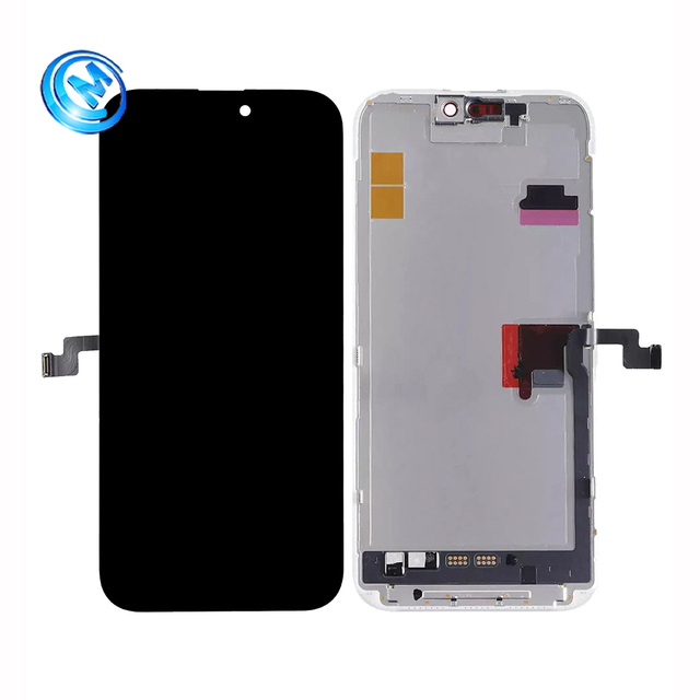 Incell Lcd Screen for iPhone 16 Pro Max LCD Display Touch Screen Digitizer Replacement for I Phone 16 Pro Max Screen