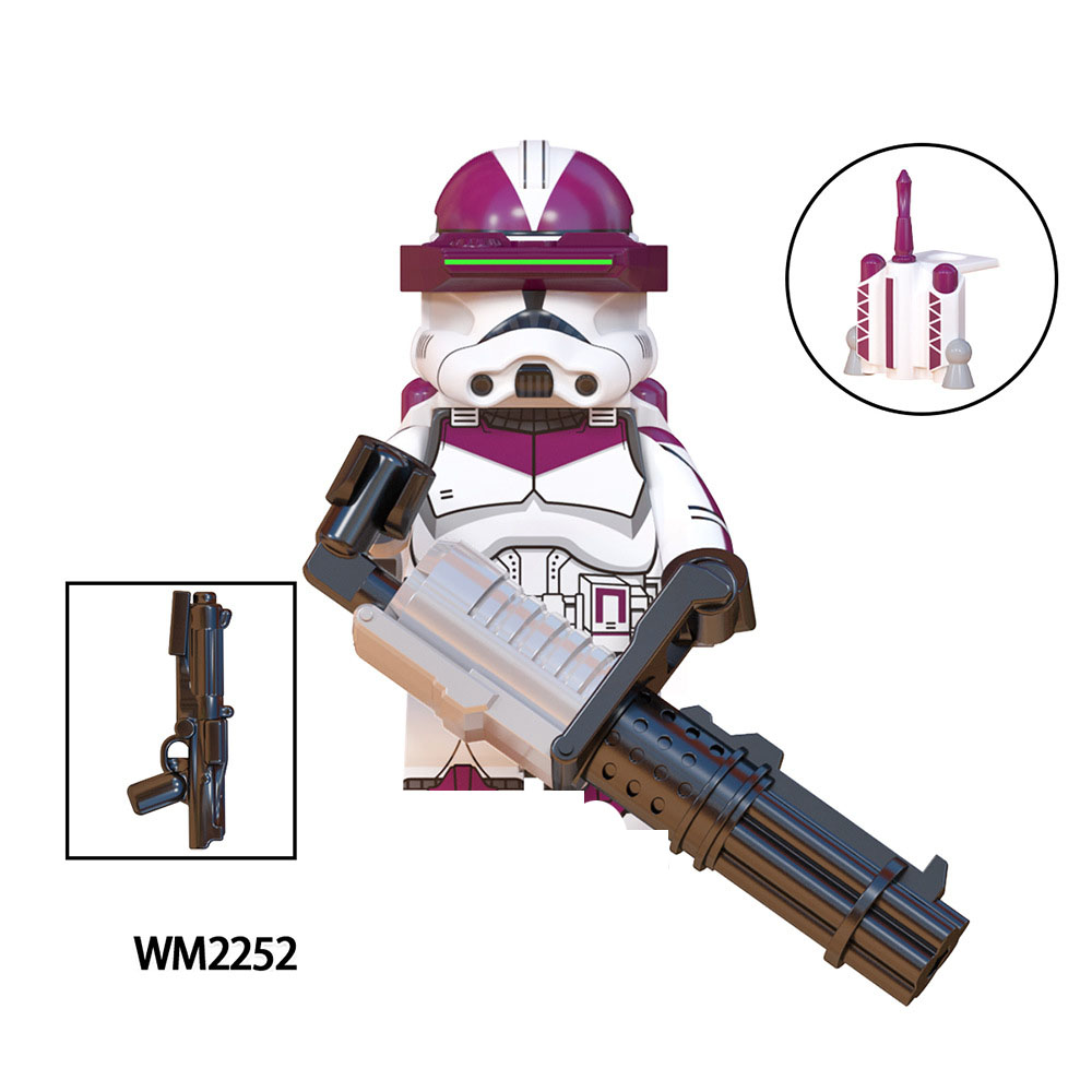 WM2252