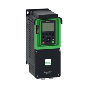 Variateur de vitesse ATV630U55N4 Altivar Process ATV600 5,5 kW 7,5 CV 380-480 V IP21 Type 1 - Product Image 1