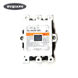 FUJI ascensore Contattori SC-N1 SC-N2 SC-N2G SC-N2S N3/G N4/SE N5 48V 110V 220V - Product Image 6