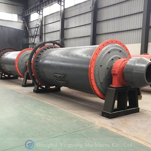 Broyeur à boulets pour matériaux bruts de ciment / calcaire / <span class=keywords><strong>charbon</strong></span> / clinker, <span class=keywords><strong>prix</strong></span> Chine - Product Image 5