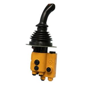 ชุดแผงหน้าปัดเครื่องมือสำหรับรถตักหน้า SD300 รุ่น 800102 อะไหล่ทดแทน - Product Image 1