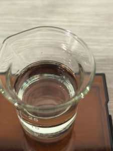 Materia Prima Cosmética Líquida Transparente 1,2-Hexanodiol Grado Industrial General 98% de Pureza 6920-22-5 - Product Image 2