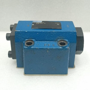 Equipo de Control de Automatización Industrial Nuevo y Original R983040159 <span class=keywords><strong>Sl20</strong></span> Pa2-43 Hidráulico con Garantía PLC - Product Image 1