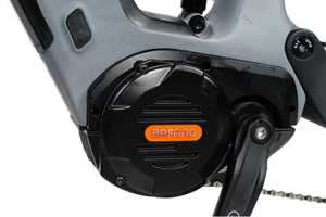 QUEENE 750 Вт g510 двигатель среднего привода, толстый велосипед 26x4,0 ebike 1000 Вт bafang m620, Электрический горный велосипед
