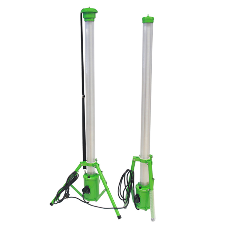 MainPower LED Work Light 40W 60W 100W LED Site Light