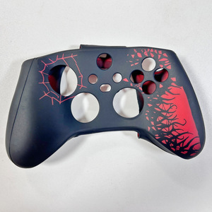 <span class=keywords><strong>Juego</strong></span> de Fundas Protectoras de Gel de Silicona para Xbox One Series X/S con Cubierta para Palanca de Mando, Accesorios para Control de <span class=keywords><strong>Juego</strong></span> - Product Image 4