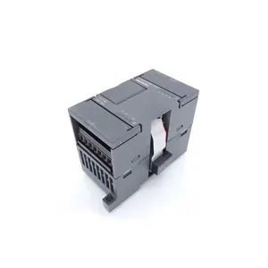 Siemens Simatic PLC 6ES7222-1HF22-0XA0 8 DA 디지털 출력 모듈