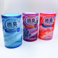 Désodorisant d'air écologique pour la maison et les toilettes, liquide 400 ml, parfum multi-variétés, pour la maison, le bureau et la voiture