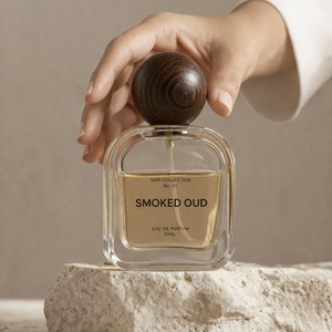 Nueva Botella de Perfume Redonda de Vidrio Vacía Personalizada de Lujo, Botella de Perfume de Vidrio de 30 ml, 50 ml, 100 ml - Product Image 4