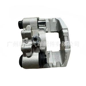 Calibradores de freno Tesla 1021250 1021252 para Model S X, pieza de repuesto - Product Image 1