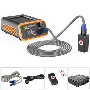 Nouveau kit de réparation de bosses de carrosserie de voiture en gros 110V 220V Enlever les dommages Machine PDR 007 <span class=keywords><strong>Hotbox</strong></span> - Product Image 2