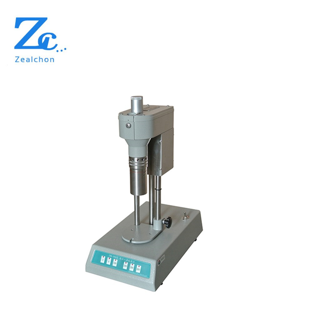 Viscometer Rotor Type High-Precision rotary viscometer types Solutions for Reliable Testing ...