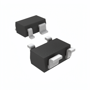 BOM IC In Stock SC 82A, SOT 343 Buy Electronics Components Online MAX6384XS26D4-T Power Management (PMIC) - Product Image 1