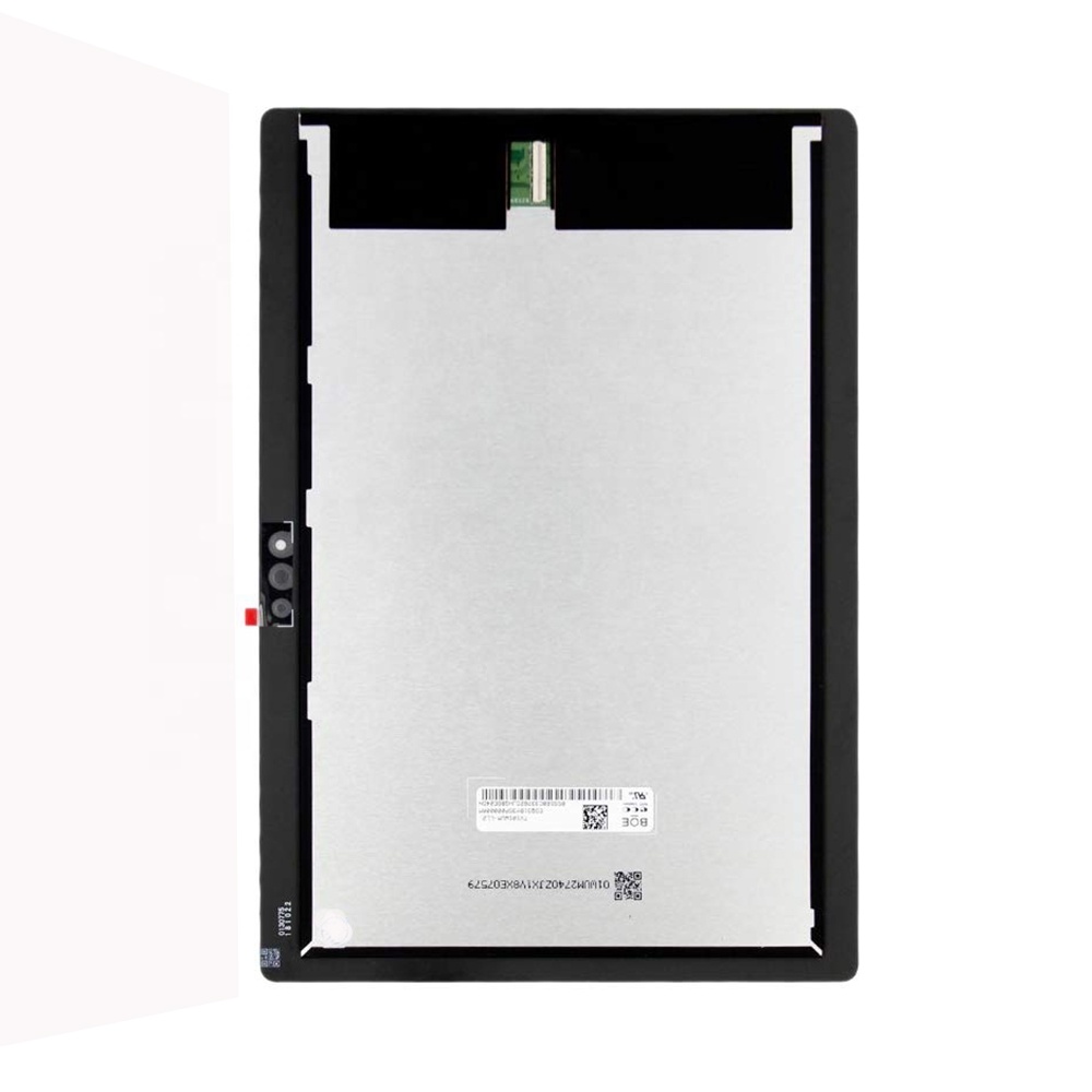 ЖК-экран и полный комплект аналого-цифрового преобразователя в сборе для Lenovo YOGA Tab M10 Закладка X 605 ТБ X 605 ТБ X605L TB-X605F TB-X605M