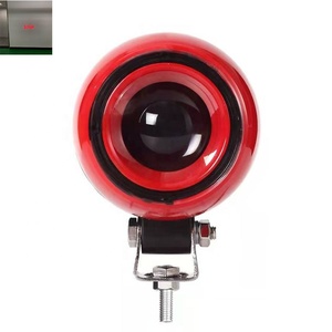 Luz de Seguridad LED, Luz LED de Parada - Product Image 1