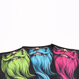 Khăn đa năng che mặt lưới tơ đá thoáng khí, chống nắng, dành cho nam, đi xe máy, đi ngoài trời, mùa hè - Product Image 2