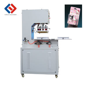 Donanım Araçları Paketleme Makinesi PVC <span class=keywords><strong>Blister</strong></span> ve Kağıt Kart Kapama Makinesi Manuel Tip <span class=keywords><strong>Blister</strong></span> Paketleme Ekipmanı - Product Image 3