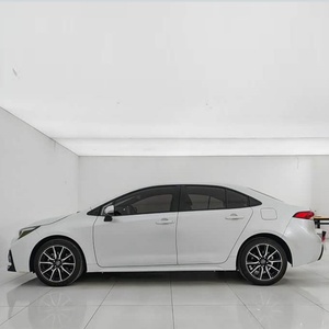 Toyota Levin 2023 Modelo Internacional 185T CVT Sport Auto Usado - Product Image 5