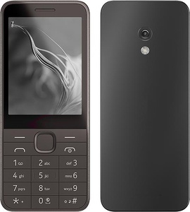 Versione 2024 del Telefono Cellulare Nokia 235 con Display da 2,8 Pollici, Nuovo, con 4G e Dual SIM - Product Image 4
