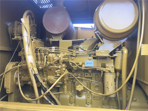 Niveleuse de moteur CAT 140H d'occasion originale en bon état Niveleuse de moteur Caterpillar CAT 140H d'occasion Offre Spéciale - Product Image 6