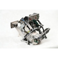 Moteur optique Barco série B |   Compatible DCI 2K/4K, 3000-6000W, haute luminosité |   Remplacement Urgent en Stock Compatible avec DP2K-23B