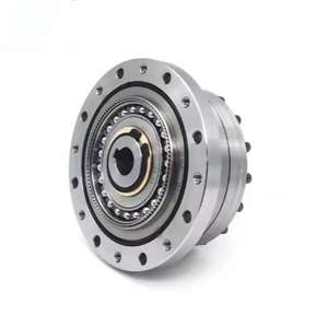 औद्योगिक रोबोटिक्स के लिए अल्ट्रा-परिशुद्धता साइक्लोडल गियरबॉक्स प्रीमियम हार्मोनिक गियर रिड्यूसर औद्योगिक रोबोटिक्स के लिए - Product Image 1