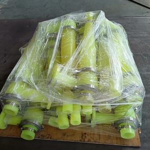 مصنع فصل المعادن وتصنيع مكثفات الإعصارة المبطنة بالبولي يوريثان لتصنيف الطين في تعدين الذهب - Product Image 6