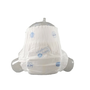 Les <span class=keywords><strong>couches</strong></span> pour bébé de qualité supérieure et abordables sont confortables et ont une forte absorption d'eau. - Product Image 4