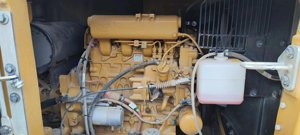 CAT Original Caterpillar 307.5 Mini pelle vente à bas prix avec moteur moteur boîte de vitesses pompe à engrenages portant PLC Core Components - Product Image 2