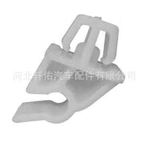 Xuanyou Auto Parts Car <b>Hood</b> Support Clip Plastic XY-cy3824 For <b>Engine</b> Compartment Panel Fixing - Product Image 3