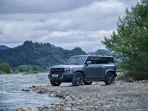 Jetour Traveler 1.5T, SUV 4x4 de 5 Plazas, Jetour Traveller T2 T1, Kilometraje <span class=keywords><strong>Okm</strong></span>, Gasolina, Precio de Fábrica - Product Image 2