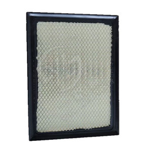 Filtre à air automobile Xinyida pour Toyota Hilux 17801-0L040, taille standard, transmission manuelle - Product Image 1