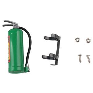 Heguang - Piezas Duraderas de Hierro Dúctil/Latón para Extintores de Incendios, para Rescate de Emergencia, en Diversos Tamaños - Product Image 4