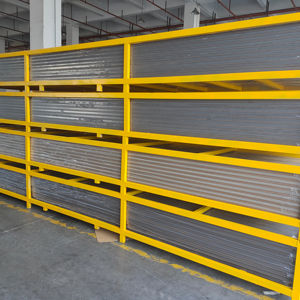RTS 140*20mm Tahan Lama WPC Cubierta para exteriores Lantai Untuk Teras Taman Impermeable Forma cuadrada - Product Image 4
