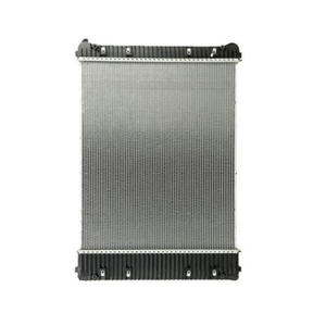 BHTB9384 BHTB9316 Nouveau radiateur en aluminium pour autobus scolaire Freightliner, <span class=keywords><strong>Acterra</strong></span>, châssis de bus FS65 et classe affaires M2 106 - Product Image 4