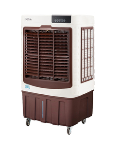 SEPAT 30L réservoir d'eau refroidisseur d'air par évaporation <span class=keywords><strong>garage</strong></span> de faible puissance extérieur roues libres conception de <span class=keywords><strong>marais</strong></span> désertique prix compétitif - Product Image 1