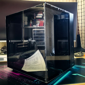 PC de jeu complet I5 13400F RTX4060 TI 8 Go – Ensemble d'ordinateurs de bureau personnalisés préassemblés pour gamers – Vente en gros - Product Image 5