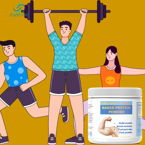 Organik bitki bazlı <span class=keywords><strong>Protein</strong></span> tozu - Product Image 3