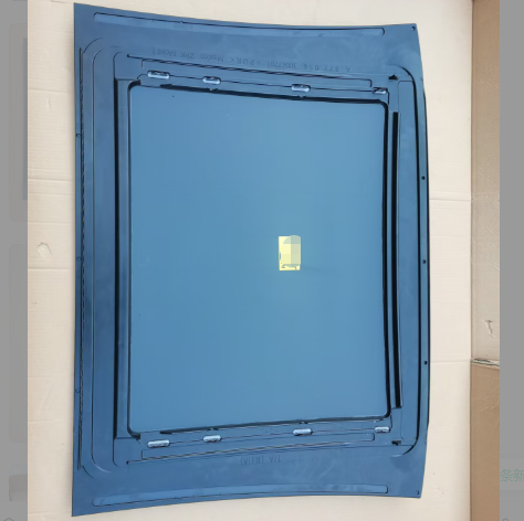 Hot SaleCar Glass Sunroof Universal Car Accessories Sunroof for Electric Vehicle Car Windshield